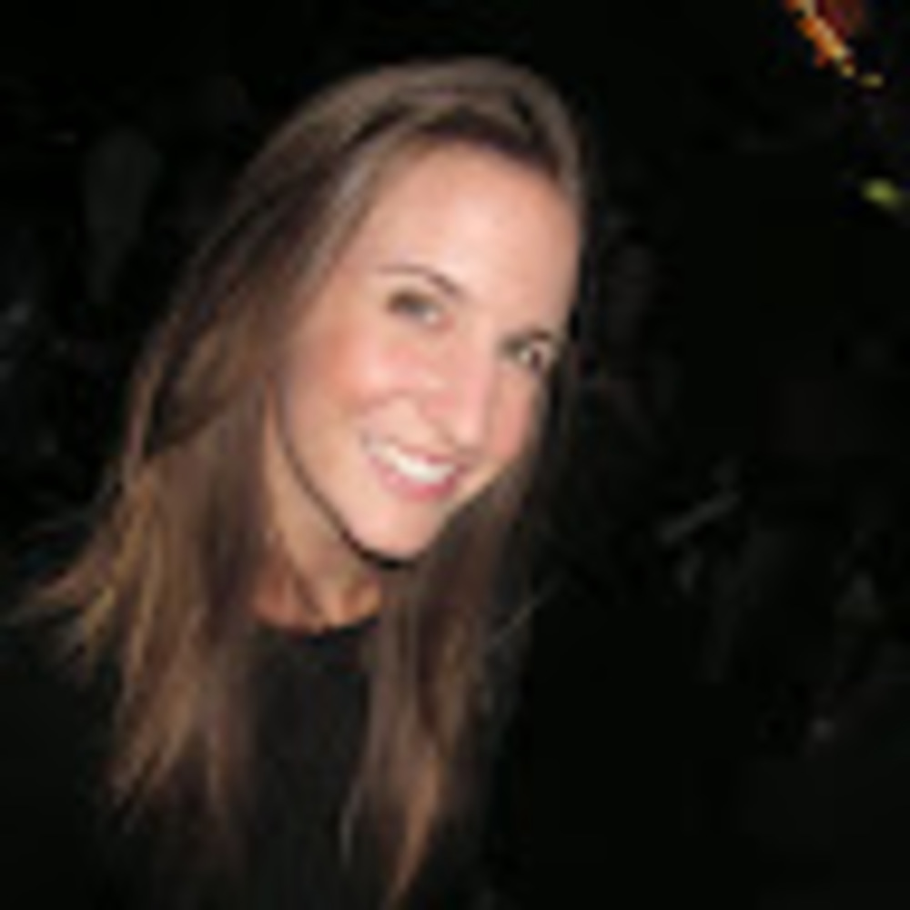 Meet your Posher, Rosemary